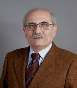 Alberto Pellegrino