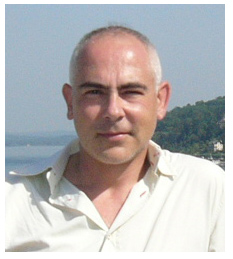 Prof. Antonio Giordano