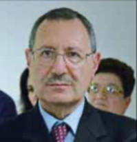 Prof. Bernardo Nardi